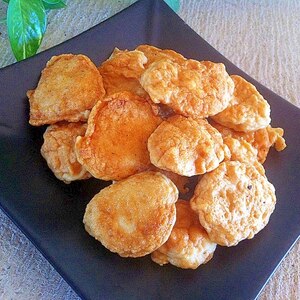 チキンナゲットリメイク 甘酢炒め レシピ 作り方 By あやめぇ 楽天レシピ